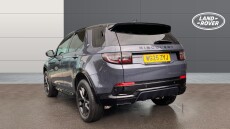 Land Rover Discovery Sport 2.0 D200 Dynamic SE 5dr Auto [5 Seat] Diesel Station Wagon